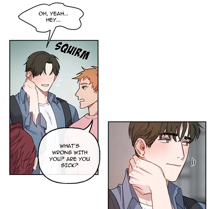 Our Future - Chapter 4